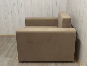 Кресло-кровать Комфорт-7 (700) МД (НПБ) широкий подлкотник в Миассе - miass.ok-mebel.com | фото 6