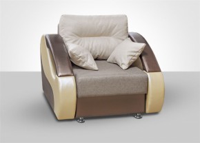 Кресло-кровать Виктория 3 (ткань до 300) в Миассе - miass.ok-mebel.com | фото 1