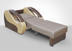 Кресло-кровать Виктория 3 (ткань до 300) в Миассе - miass.ok-mebel.com | фото 2