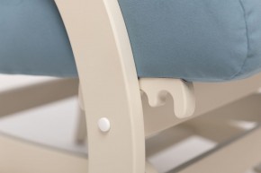 Кресло-маятник Leset Альва в Миассе - miass.ok-mebel.com | фото 10