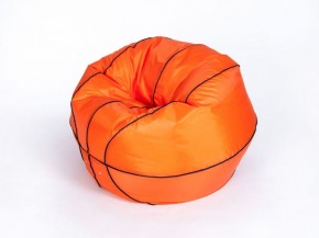 Кресло-мешок Баскетбольный мяч Большой в Миассе - miass.ok-mebel.com | фото 1
