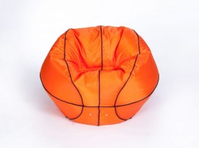 Кресло-мешок Баскетбольный мяч Большой в Миассе - miass.ok-mebel.com | фото 2