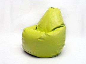Кресло-мешок Груша Малое (700*900) Серия "ЭКОКОЖА" в Миассе - miass.ok-mebel.com | фото 9
