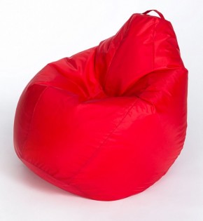 Кресло-мешок Груша Оксфорд Малое (700*900) серия "Водооталкивающая" в Миассе - miass.ok-mebel.com | фото 3