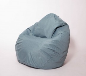 Кресло-мешок Макси (Рогожка) 100*h150 в Миассе - miass.ok-mebel.com | фото 2