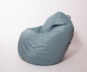 Кресло-мешок Макси (Рогожка) 100*h150 в Миассе - miass.ok-mebel.com | фото 3