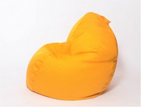 Кресло-мешок Макси (Рогожка) 100*h150 в Миассе - miass.ok-mebel.com | фото 9