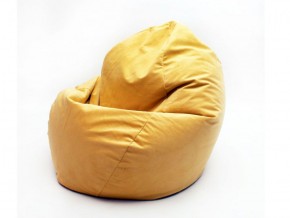 Кресло-мешок Макси (ВЕЛЮР однотонный) 100*h150 в Миассе - miass.ok-mebel.com | фото 16