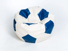 Кресло-мешок Мяч Большой (Экокожа) в Миассе - miass.ok-mebel.com | фото 2