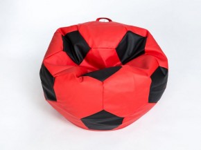 Кресло-мешок Мяч Большой (Экокожа) в Миассе - miass.ok-mebel.com | фото 4