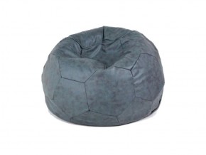 Кресло-мешок Мяч M (Torino Mint) в Миассе - miass.ok-mebel.com | фото 1