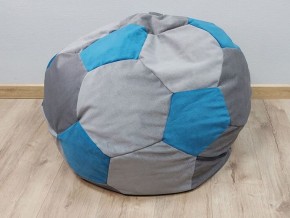 Кресло-мешок Мяч M (Vital Pebble-Vital Pacific) в Миассе - miass.ok-mebel.com | фото 1
