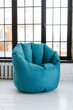 Кресло-мешок Пенек Зефир XL в Миассе - miass.ok-mebel.com | фото 5