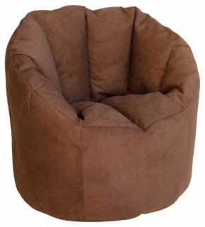 Кресло-мешок Пенек Зефир XL в Миассе - miass.ok-mebel.com | фото 2