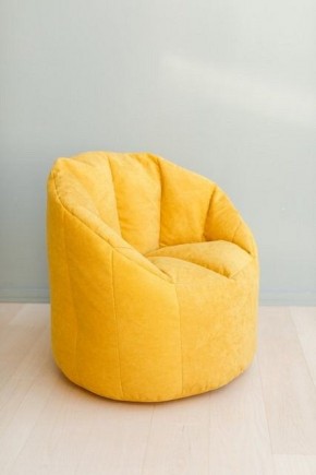 Кресло-мешок Пенек Зефир XL в Миассе - miass.ok-mebel.com | фото 2