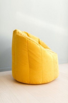 Кресло-мешок Пенек Зефир XL в Миассе - miass.ok-mebel.com | фото 3