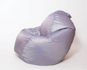 Кресло-мешок Стади (Оксфорд водоотталкивающая ткань) 80*h130 в Миассе - miass.ok-mebel.com | фото 8