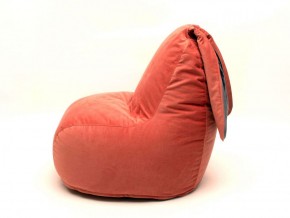 Кресло-мешок Зайка (Длинные уши) в Миассе - miass.ok-mebel.com | фото