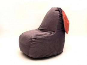 Кресло-мешок Зайка (Длинные уши) в Миассе - miass.ok-mebel.com | фото 3