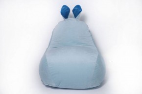 Кресло-мешок Зайка (Короткие уши) в Миассе - miass.ok-mebel.com | фото 10