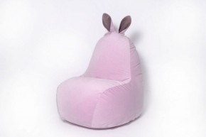 Кресло-мешок Зайка (Короткие уши) в Миассе - miass.ok-mebel.com | фото 11