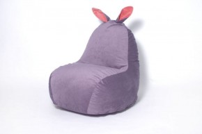 Кресло-мешок Зайка (Короткие уши) в Миассе - miass.ok-mebel.com | фото 13