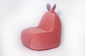 Кресло-мешок Зайка (Короткие уши) в Миассе - miass.ok-mebel.com | фото 3