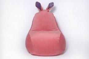 Кресло-мешок Зайка (Короткие уши) в Миассе - miass.ok-mebel.com | фото 4