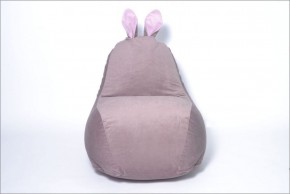 Кресло-мешок Зайка (Короткие уши) в Миассе - miass.ok-mebel.com | фото 6