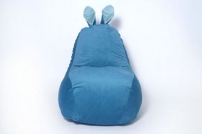 Кресло-мешок Зайка (Короткие уши) в Миассе - miass.ok-mebel.com | фото 8