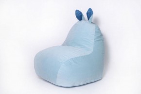 Кресло-мешок Зайка (Короткие уши) в Миассе - miass.ok-mebel.com | фото 9