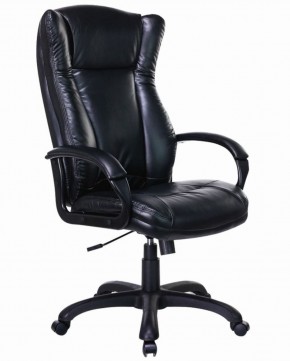 Кресло офисное BRABIX PREMIUM "Boss EX-591" (черное) 532099 в Миассе - miass.ok-mebel.com | фото 1