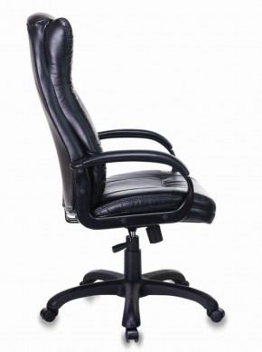 Кресло офисное BRABIX PREMIUM "Boss EX-591" (черное) 532099 в Миассе - miass.ok-mebel.com | фото 2