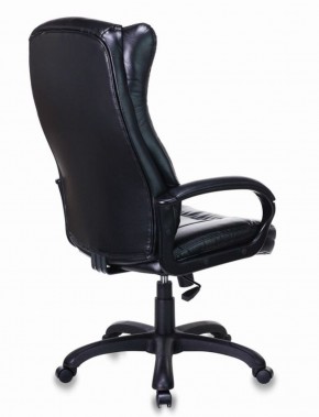 Кресло офисное BRABIX PREMIUM "Boss EX-591" (черное) 532099 в Миассе - miass.ok-mebel.com | фото 3