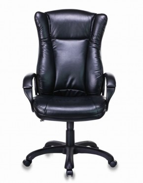 Кресло офисное BRABIX PREMIUM "Boss EX-591" (черное) 532099 в Миассе - miass.ok-mebel.com | фото 4