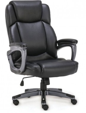 Кресло офисное BRABIX PREMIUM "Favorite EX-577" (черное) 531934 в Миассе - miass.ok-mebel.com | фото 1