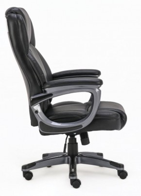 Кресло офисное BRABIX PREMIUM "Favorite EX-577" (черное) 531934 в Миассе - miass.ok-mebel.com | фото 3