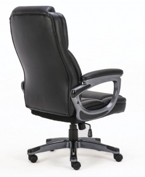 Кресло офисное BRABIX PREMIUM "Favorite EX-577" (черное) 531934 в Миассе - miass.ok-mebel.com | фото 4