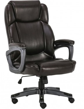 Кресло офисное BRABIX PREMIUM "Favorite EX-577", коричневое, 531936 в Миассе - miass.ok-mebel.com | фото 1