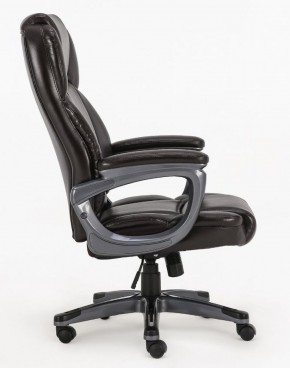 Кресло офисное BRABIX PREMIUM "Favorite EX-577", коричневое, 531936 в Миассе - miass.ok-mebel.com | фото 2