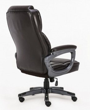 Кресло офисное BRABIX PREMIUM "Favorite EX-577", коричневое, 531936 в Миассе - miass.ok-mebel.com | фото 3
