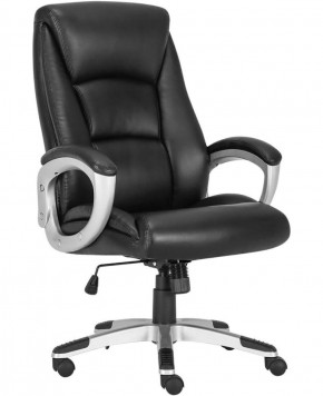 Кресло офисное BRABIX PREMIUM "Grand EX-501" (черное) 531950 в Миассе - miass.ok-mebel.com | фото 1
