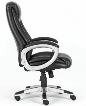Кресло офисное BRABIX PREMIUM "Grand EX-501" (черное) 531950 в Миассе - miass.ok-mebel.com | фото 3