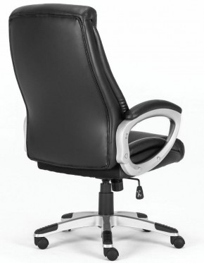 Кресло офисное BRABIX PREMIUM "Grand EX-501" (черное) 531950 в Миассе - miass.ok-mebel.com | фото 4