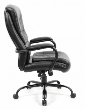 Кресло офисное BRABIX PREMIUM "Heavy Duty HD-004" (черное) 531942 в Миассе - miass.ok-mebel.com | фото 3