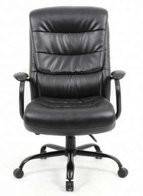 Кресло офисное BRABIX PREMIUM "Heavy Duty HD-004" (черное) 531942 в Миассе - miass.ok-mebel.com | фото 5