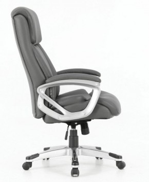 Кресло офисное BRABIX PREMIUM "Level EX-527", серое, 531937 в Миассе - miass.ok-mebel.com | фото 2