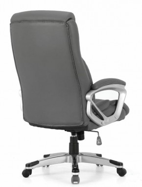 Кресло офисное BRABIX PREMIUM "Level EX-527", серое, 531937 в Миассе - miass.ok-mebel.com | фото 3