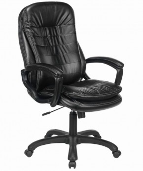 Кресло офисное BRABIX PREMIUM "Omega EX-589" (экокожа, черное) 532094 в Миассе - miass.ok-mebel.com | фото