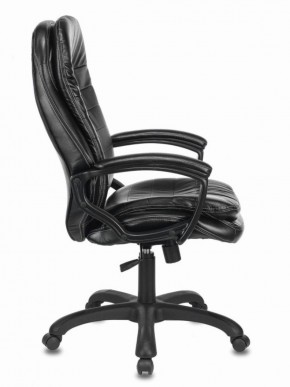 Кресло офисное BRABIX PREMIUM "Omega EX-589" (экокожа, черное) 532094 в Миассе - miass.ok-mebel.com | фото 2